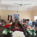 قيادة ومشايخ يهر تعلن التضامن الكامل مع والد الشهداء وتستنكر حكم المحكمة بحق قتلة إبنه الشهيد فضل الشبحي