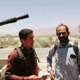 في الذكرى السادسة لرحيل فارس العدسة والبندقية.. الشهيد الإعلامي الأستاذ غالب لبحش