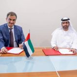 بدعم من دولة الإمارات.. محافظ عدن يوقّع اتفاقية بناء مستشفى مع كافة ملحقاته