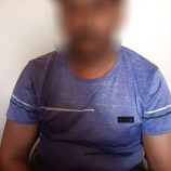 قوات الحزام الأمني بلحج تلقي القبض على متهم فار في جريمة قتل وقعت بالمخا