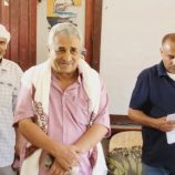 الضالع .. مدير عام مكتب التربية يتفقد سير اختبارات شهادة الثانوية العامة في مديرية الحصين