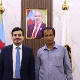 المسؤولية تسلم والأمانة تُحفظ ،،، 18 مايو وذاكرة المهمة … المهرة وفية لعهدها النضالي