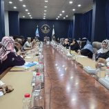 الاتحاد المدني لمكافحة الفساد يفجر ملف الذمة المالية ويهدد بمقاضاة الحكومة: لا إصلاح دون شفافيةعدن