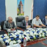 انعقاد اللقاء التنسيقي الأول بين الهيئة الوطنية للإعلام الجنوبي وإعلام المقاومة الوطنية اليمنية