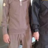 رحيل الشهيد واثق يسلم رباش:القائد الذي لم ينحني