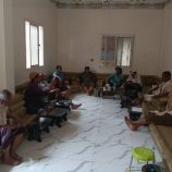 المفوضية الجنوبية المستقلة لمكافحة الفساد تعقد اجتماعًا طارئًا وتؤكد التزامها بمتابعة القضايا العامة ومكافحة الفساد