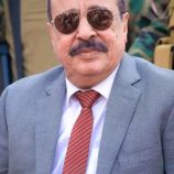 اللواء بن بريك : صرخة المرأة العدنية كانت “رسالة مدوية