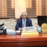 رئيس هيئة الأدوية يكشف عن توجه حكومي لدعم وتشجيع الصناعة الدوائية المحلية وتعزيز أنشط التدريب والتأهيل