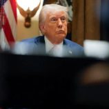 ترامب: أريد “التفكيك الكامل” لبرنامج إيران النووي