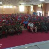 لحج.. تكريم المشاركين في فعاليات اسبوع المرور العربي الموحد