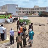 المحرّمي يدفع عجلة التعليم الجامعي في أبين بمشروع هو الأضخم من نوعه