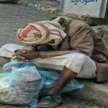 سكان صنعاء يقبعون تحت طائلة الفقر وشعارات الحوثيين