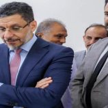 العرب اللندنية: أزمة الخدمات في عدن تؤذن بنهاية التعايش على مضض بين حكومة بن مبارك والانتقالي الجنوبي