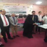 لحج.. تدشين المرحلة الرابعة بمشروع القسائم الصحية