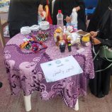 منتدى شغف يقيم بازار للأسر المنتجة في لحج