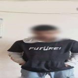 الحزام الأمني يطيح بمروّج مخدرات في قلب خور مكسر بعدن