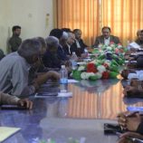 الاعلان عن فتح الطريق الحيوي الرابط بين صنعاء وعدن