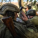 سلطات دونيتسك: القوات الروسية على بعد كيلو من حدود مقاطعة دنيبروبتروفسك ألاوكرانية