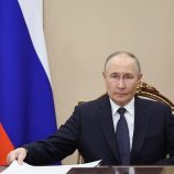 بوتين: النتيجة التي تحتاجها روسيا من العملية الخاصة هي إزالة الأسباب التي أدت إلى الأزمة