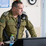 رئيس الأركان الإسرائيلي: أدعوا لاستغلال الفرصة الحالية للتوصل إلى اتفاق تبادل مع حماس