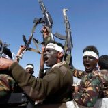 بعد الاتفاق مع واشنطن.. الحوثيون يصلحون “الأنفاق المدمرة”