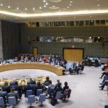 غروندبرغ: خريطة الطريق لحل الأزمة اليمنية سارية رغم التحديات الهائلة