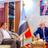 عدن تستعد لمرحلة اقتصادية جديدة بقيادة فارس صبيرة وتوجيهات الكثيري