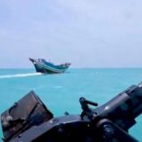 شبكات التهريب الحوثية تتهاوى