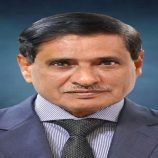 حضرموت تختنق.. والبحسني يحمّل الدولة والتحالف مسؤولية الإنقاذ