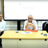 الصندوق الإجتماعي للتنمية ينفذ ورشة تدريبية تستهدف العاملين في مجال الإعاقة