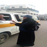 المرور العربي الموحد يشهد مشاركة نسائية غير مسبوقة في الشيخ عثمان!