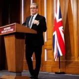 بريطانيا تقترب من اتفاق مع الاتحاد الأوروبي ضمن مسار ضبط العلاقات بعد “بريكست”