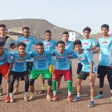 فريق الجدعاء يهزم المنصة ويبلغ نهائي دوري شهداء وفقداء سليك بردفان