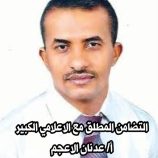 اول حكم قضائي يطال الصحافيين مابعد غزو الجنوب الثاني 2015 يستهدف رئيس تحرير الامناء (عدنان الأعجم) شهرين مع النفاذ