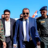 إشاعة استقالة بن بريك… محاولة يائسة لضرب الصف الجنوبي!