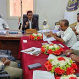 تنفيذية انتقالي سقطرى تؤكد أهمية التلاحم الجنوبي وتوحيد الصفوف لمواجهة التحديات الراهنة