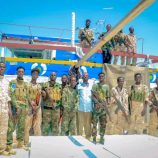 قبيلة آل كعيتي تصدر بيان إدانة واستنكار شديد اللهجة لاختطاف صيادين حضارم من قِبل جماعة صومالية مسلحة