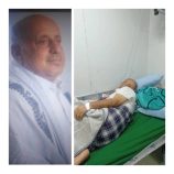 مشائخ ونشطاء بالصبيحة بلحج يناشدون قيادات الدولة لإنقاذ حياة العميد الشيخ حازم طمبح بعد تدهور حالته الصحية