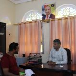 انتقالي لحج يبحث تفعيل دور اتحاد كرة اليد وتعزيز النشاط الرياضي في المحافظة