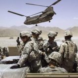 البنتاغون: الحسم العسكري في اليمن يستلزم عملية برية واسعة