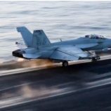 غارات أميركية على مواقع الحوثي في عدة محافظات يمنية وانفجارات عنيفة في صنعاء