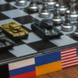 واشنطن تلمّح مجدداً بالانسحاب من الوساطة بين روسيا وأوكرانيا