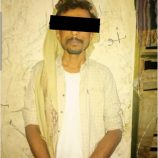 أمن لودر يتسلم قاتل مواطن عقب ساعات من وقوع الجريمة