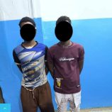 الأجهزة الأمنية بأبين تفبض على عصابة سرقة دراجات نارية في زنجبار وخنفر