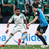 إنجاز تاريخي.. الأهلي السعودي يتوج بدوري أبطال آسيا