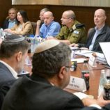 مشادة بين زامير وبن غفير.. تفاصيل خطة إسرائيل لاحتلال غزة