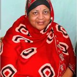 مناشدة لإنقاذ حياة الفنانة القديرة لول نصيب بعد تدهور حالتها الصحية