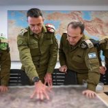 مسؤول إسرائيلي يكشف عن أهدافهم القادمة ضد الحوثيين