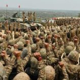 مسيرات وخرق إلكتروني.. تفاصيل هجوم باكستان المضاد على الهند