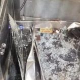 مصير مأساوي لفتاة يمنية بعد سقوطها من الطابق الثاني عشر في بئر المصعد بالقاهرة